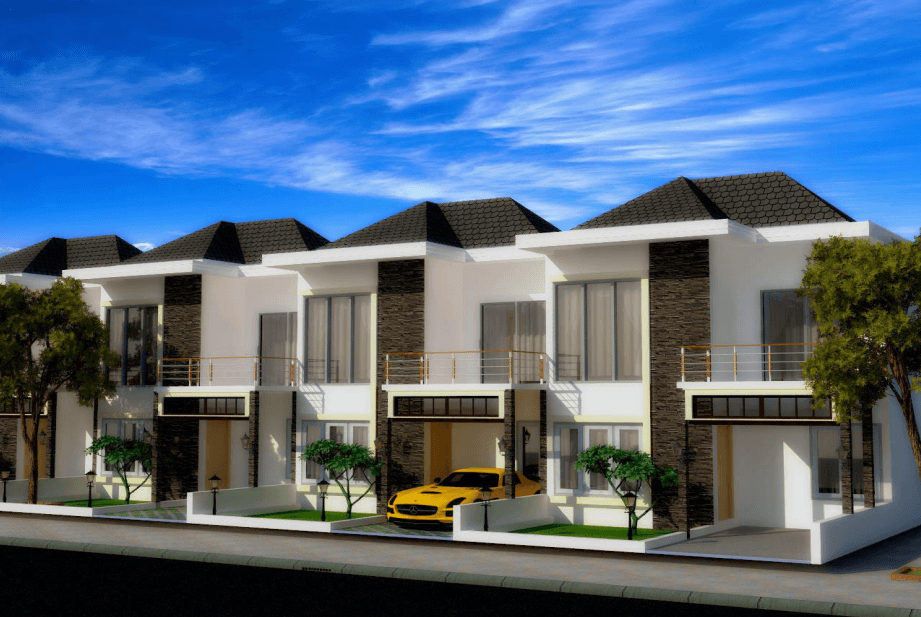 Properti Kami